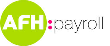 AFH Payroll Logo