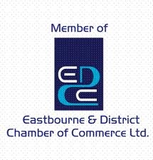 Eastbourne Chamber logo